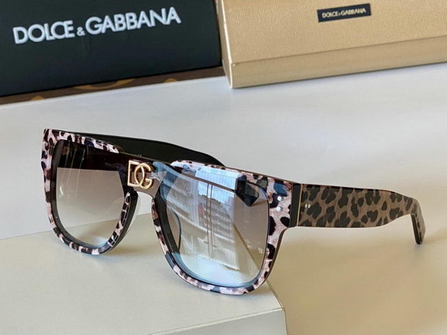 Dolce & Gabbana Sunglasses AAA+ ID:20220409-149